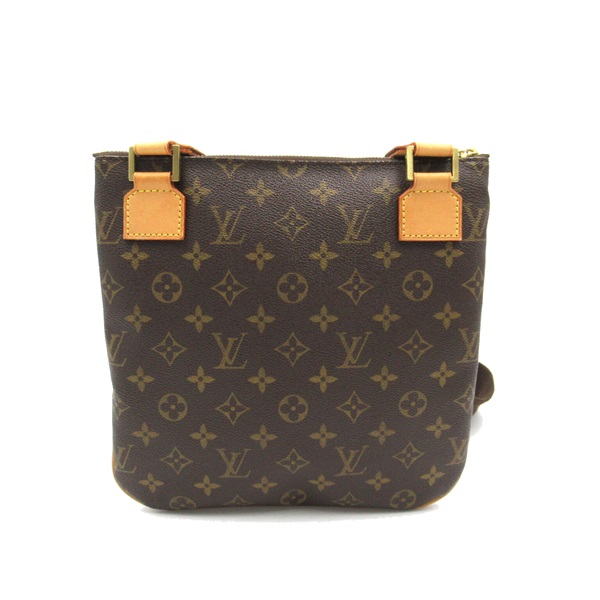 ルイ・ヴィトン(LOUIS VUITTON)ルイ・ヴィトン ポシェット・ボス