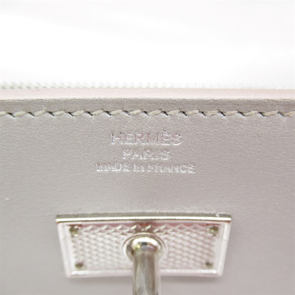 エルメス(HERMES)エルメス エルメス ケリーウォレット 二つ折り長財布