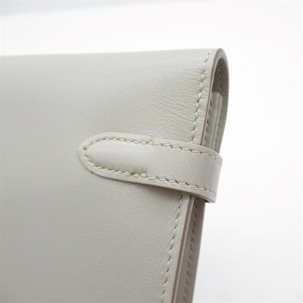 エルメス(HERMES)エルメス エルメス ケリーウォレット 二つ折り長財布