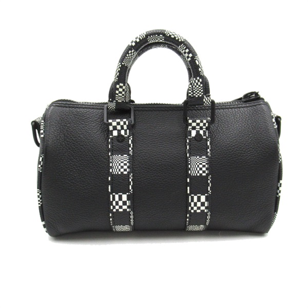 ルイ・ヴィトン(LOUIS VUITTON)ルイ・ヴィトン シティ キーポルXS 2way