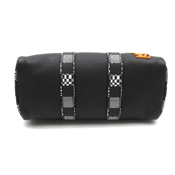 ルイ・ヴィトン(LOUIS VUITTON)ルイ・ヴィトン シティ キーポルXS 2way