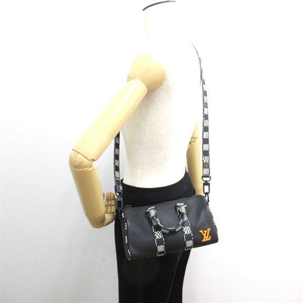 ルイ・ヴィトン(LOUIS VUITTON)ルイ・ヴィトン シティ キーポルXS 2way