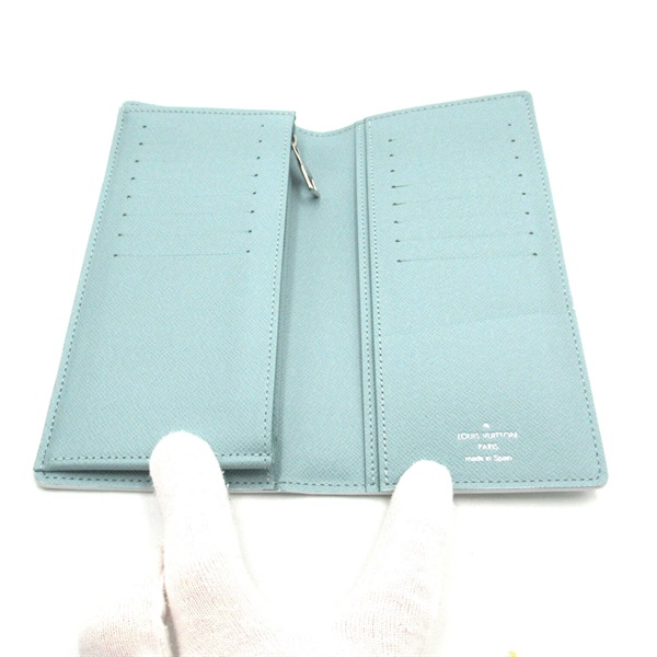 ルイ・ヴィトン(LOUIS VUITTON)ルイ・ヴィトン ポルトフォイユ・ブラザ