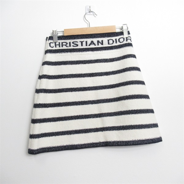 ディオール(Dior)ディオール ミニスカート ミニスカート 衣料品