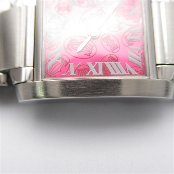 カルティエ(CARTIER)カルティエ タンクフランセーズ2006年クリスマス