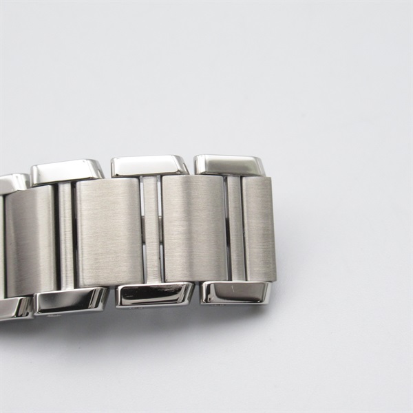 カルティエ(CARTIER)カルティエ タンクフランセーズ2006年クリスマス