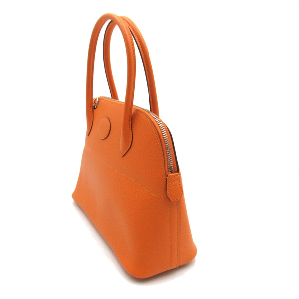 エルメス(HERMES)エルメス ボリード27 ハンドバッグ バッグ レディース 