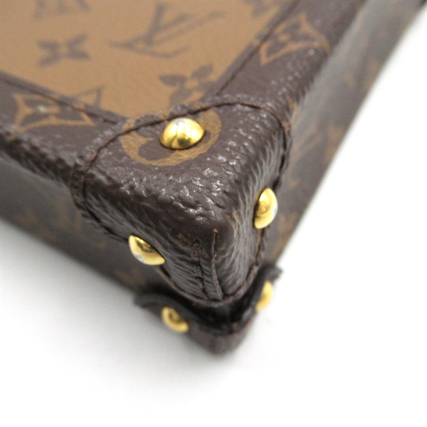 ルイ・ヴィトン(LOUIS VUITTON)ルイ・ヴィトン ポシェット トランク