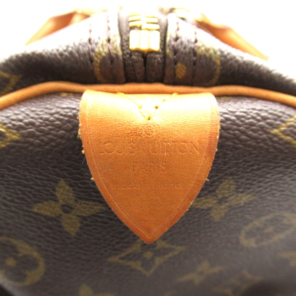 ルイ・ヴィトン(LOUIS VUITTON)ルイ・ヴィトン キーポル55 ボストン 