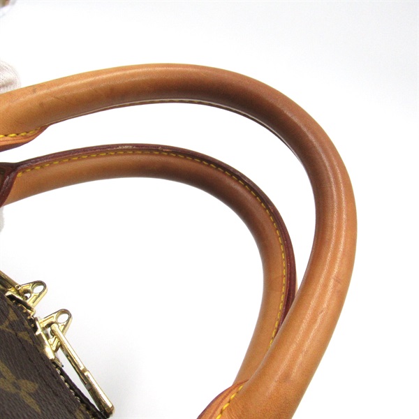 ルイ・ヴィトン(LOUIS VUITTON)ルイ・ヴィトン キーポル55 ボストン