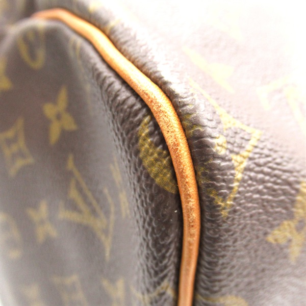 ルイ・ヴィトン(LOUIS VUITTON)ルイ・ヴィトン キーポル55 ボストン 