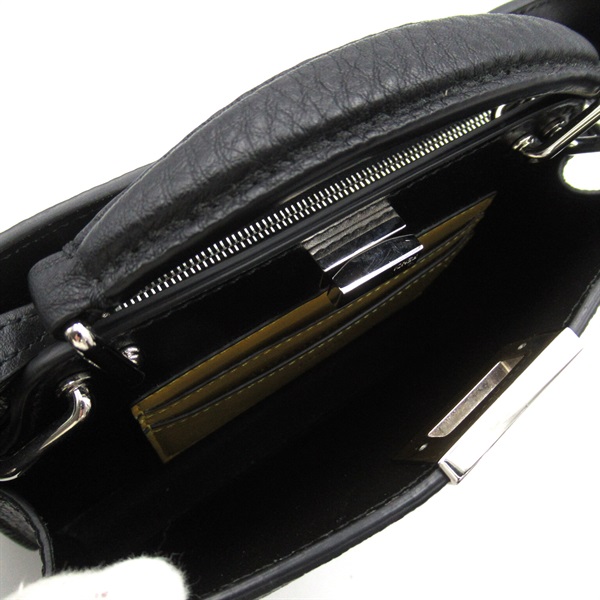 フェンディ(FENDI)フェンディ ピーカブー アイシーユー スモール 2way