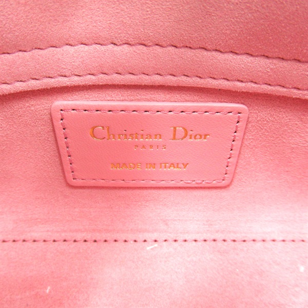 ディオール(Dior)ディオール マイクロハートキルティング 2way