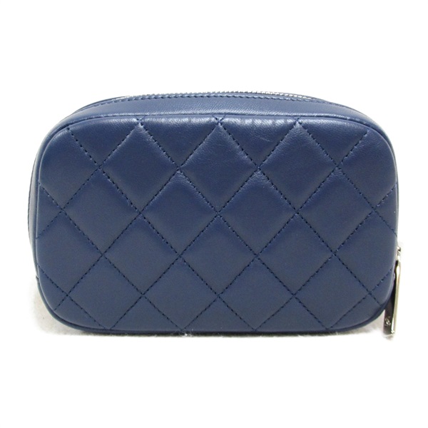 シャネル(CHANEL)シャネル 化粧ポーチ ポーチ バッグ レディース