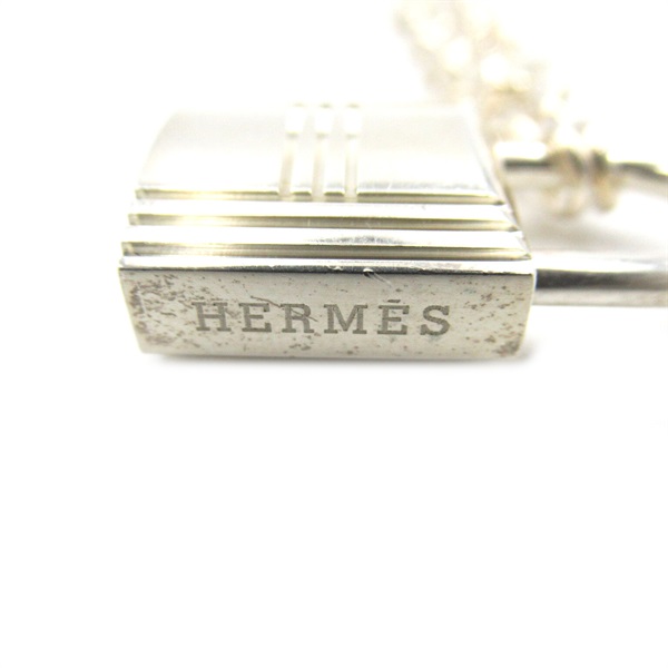 HERMES エルメス カデナ ゴールド ユニセックス たよら GP金具 HERMES エルメス カデナ ゴールド ユニセックス たよら GP金具
