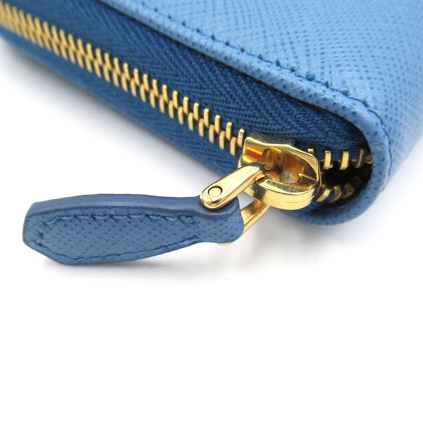 プラダ(PRADA)プラダ ラウンド長財布 ラウンド長財布 財布 メンズ