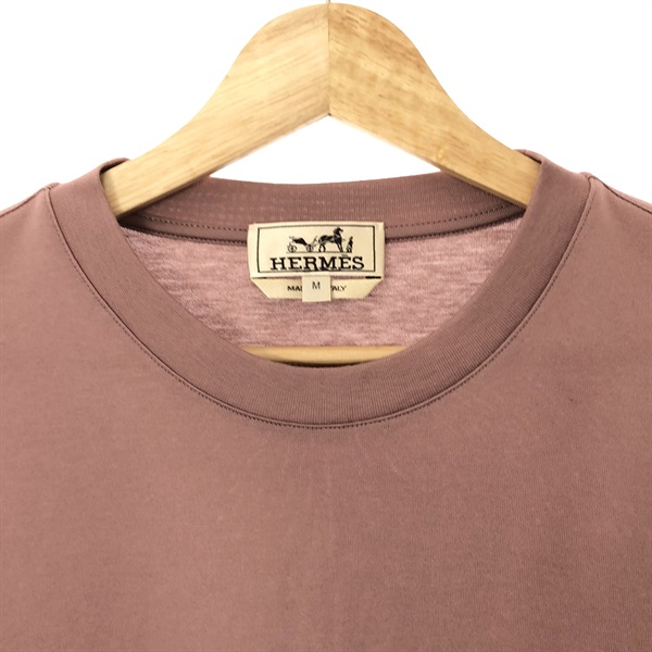 エルメス(HERMES)エルメス カットソー カットソー 衣料品 トップス 
