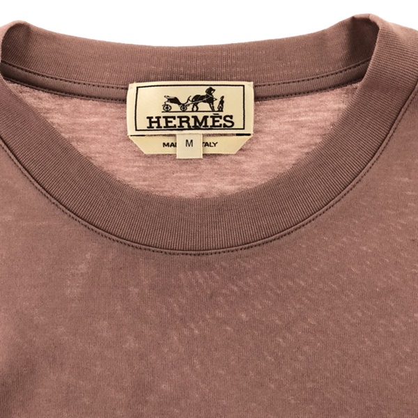 エルメス(HERMES)エルメス カットソー カットソー 衣料品 トップス