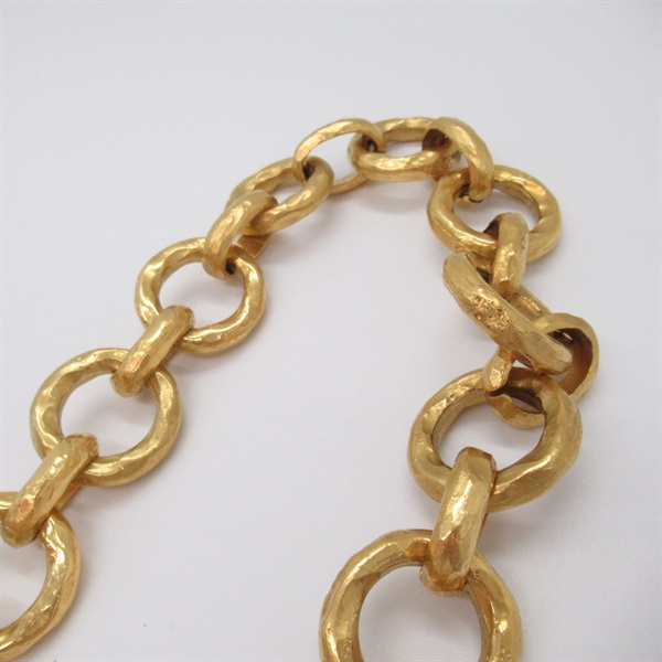 シャネル(CHANEL)シャネル チェーンベルト ベルト 衣料品 レディース