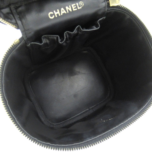 シャネル　正規品　バニティ　ハンドバッグ ☆ミニポケットがポイント♪【CHANEL】バニティバッグ☆ (CHANEL