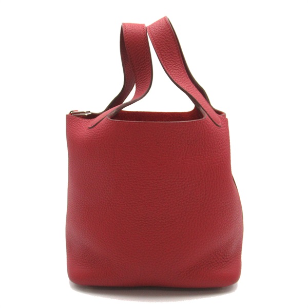 エルメス(HERMES)エルメス ピコタンロックPM ハンドバッグ