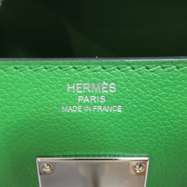エルメス(HERMES)エルメス ケリー メッセンジャーショルダーバッグPM