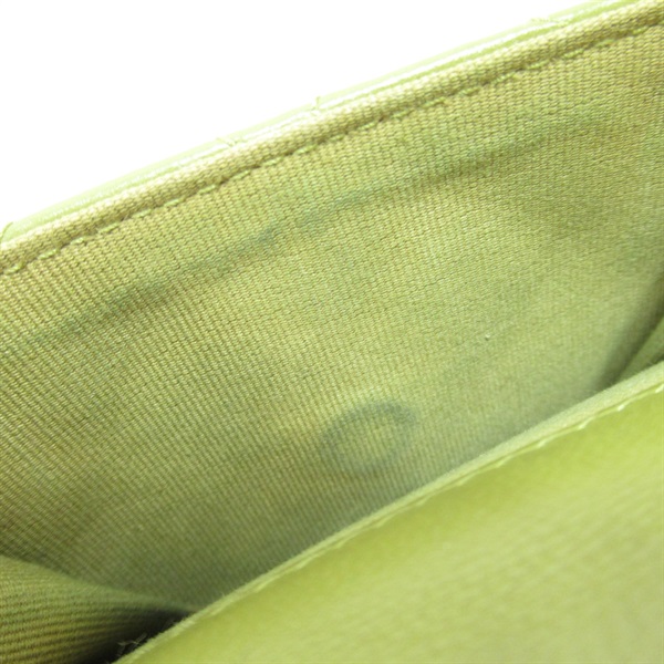 シャネル(CHANEL)シャネル 三つ折財布 三つ折り財布 財布 レディース  