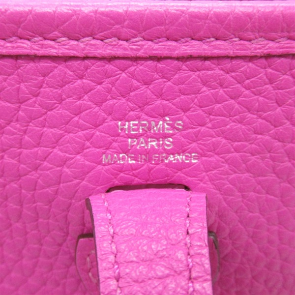 ★専用★エブリンTPM マグノリア エルメス(HERMES)エルメス エヴリンアマゾンTPM マグノリア ショルダー
