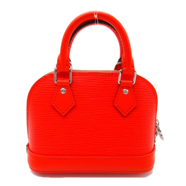 ルイ・ヴィトン(LOUIS VUITTON)ルイ・ヴィトン ナノ・アルマ 2way