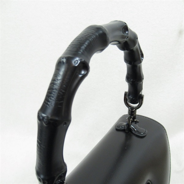 グッチ(GUCCI)グッチ バンブー1947 2Wayハンド バッグ ハンドバッグ