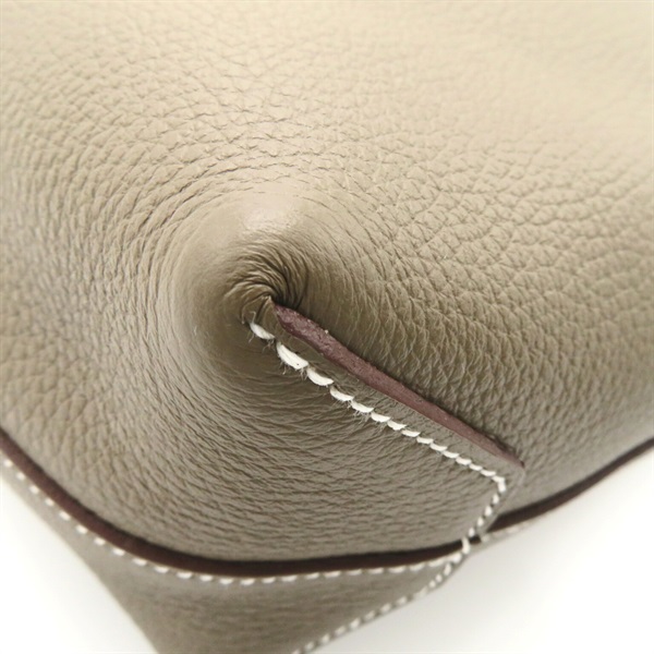 美品】エルメス HERMES 黒色 カバセリエ 31 2023年 B刻印 HERMES