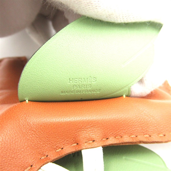 エルメス(HERMES)エルメス ロデオMM チャーム アクセサリー メンズ