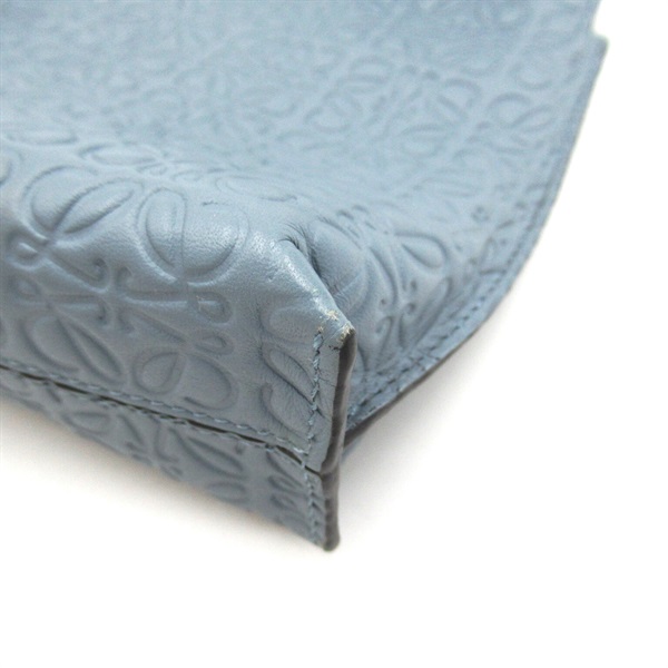 ロエベ(LOEWE)ロエベ リピートアナグラムショルダー ショルダーバッグ