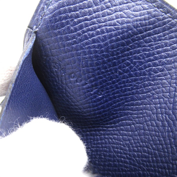 エルメス(HERMES)エルメス ポーカーGM 札入れ 財布 メンズ