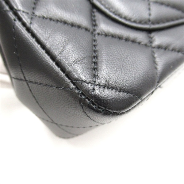 シャネル(CHANEL)シャネル ミニマトラッセ チェーンショルダー