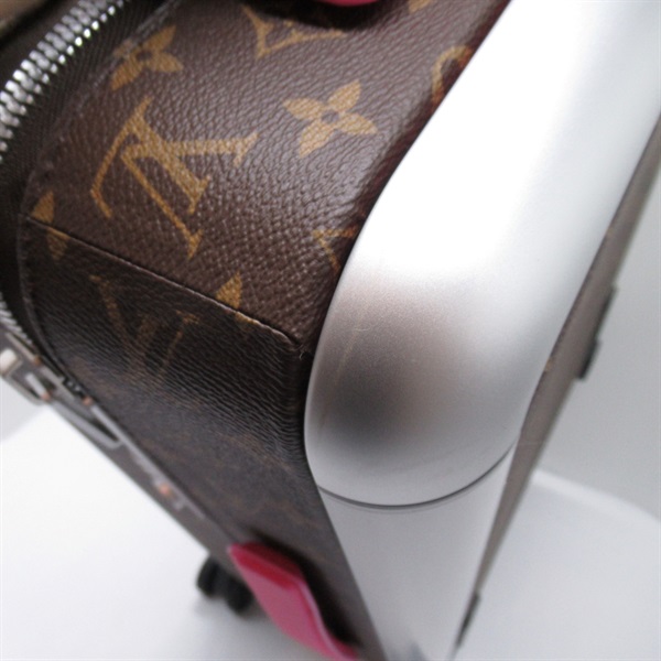 ルイ・ヴィトン(LOUIS VUITTON)ルイ・ヴィトン ホライゾン 55 キャリー