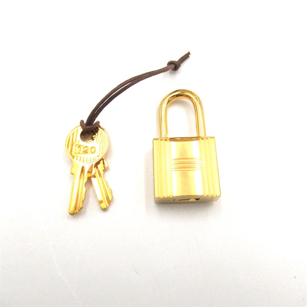 エルメス(HERMES)エルメス ピコタンロック カーゴPM ハンドバッグ