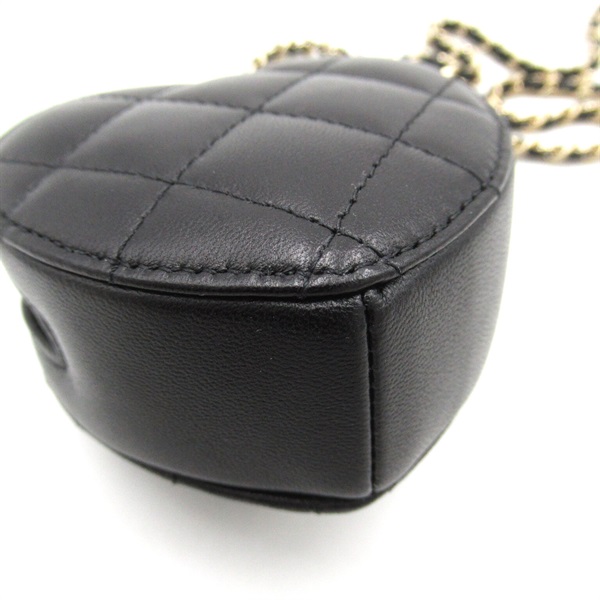 CHANEL バッグ Chanel Funky Town CC Embossed Denim Classic Flap Bag