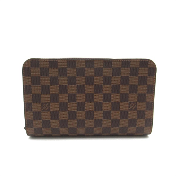 ルイヴィトンセカンドバッグ 中古・古着通販】LOUIS VUITTON (ルイ ヴィトン) セカンドバッグ
