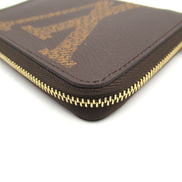 LOUIS VUITTON / 財布/PVC/BRW/総柄/メンズ/M69354 LOUIS VUITTON◇財布/PVC/BRW/総柄/メンズ/M69354 ルイ・ヴィトン