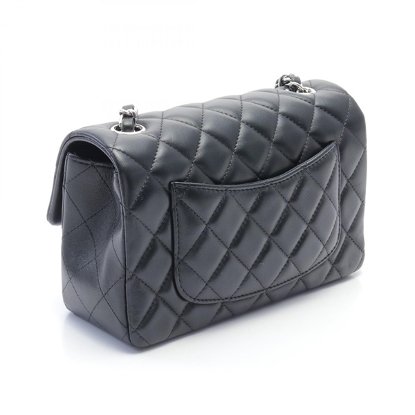 シャネル(CHANEL)シャネル ミニマトラッセ20 ショルダーバッグ バッグ