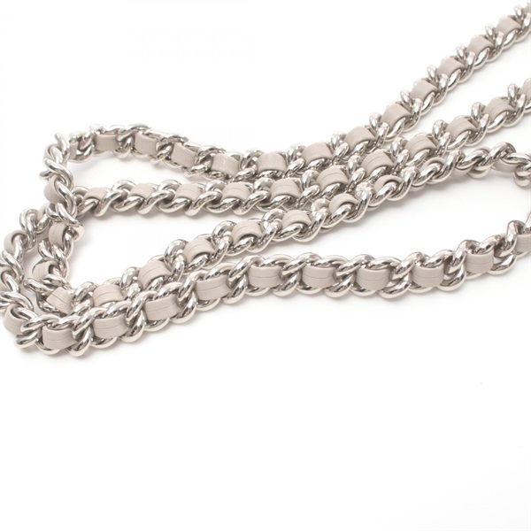 シャネル(CHANEL)シャネル ラグジュアリーライン マトラッセ チェーン