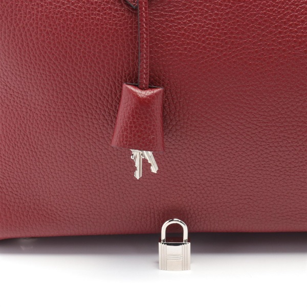 エルメス(HERMES)エルメス ヴィクトリア35 トートバッグ バッグ