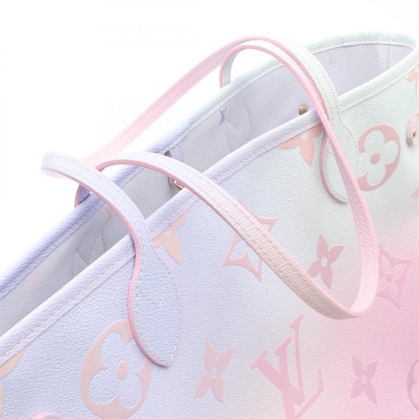 ルイ・ヴィトン(LOUIS VUITTON)ルイ・ヴィトン ネヴァーフルMM 