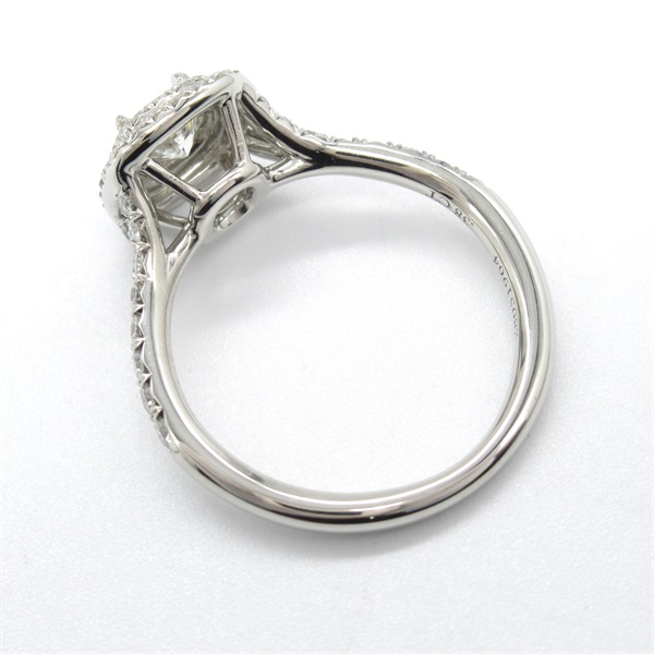 ティファニー(TIFFANY＆CO)ティファニー ソレスト クッション カット 