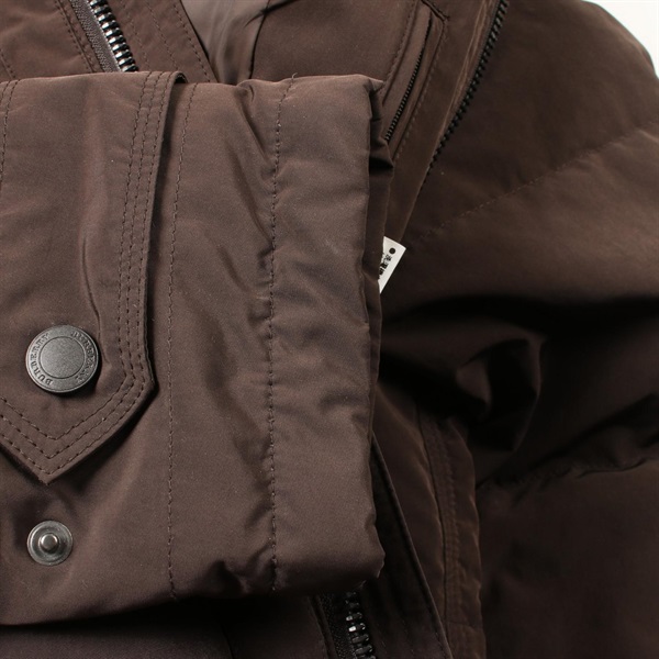 バーバリーロンドン(BURBERRY LONDON)バーバリーロンドン ダウン