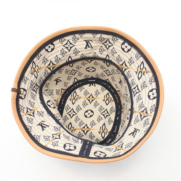 ルイ・ヴィトン(LOUIS VUITTON)ルイ・ヴィトン ボブ SINCE 1854 ハット