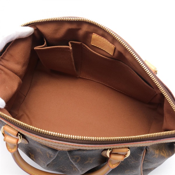 ルイ・ヴィトン(LOUIS VUITTON)ルイ・ヴィトン ティヴォリPM 