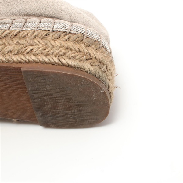 ブルネロクチネリ(Brunello Cucinelli)ブルネロクチネリ スリッポン 靴 