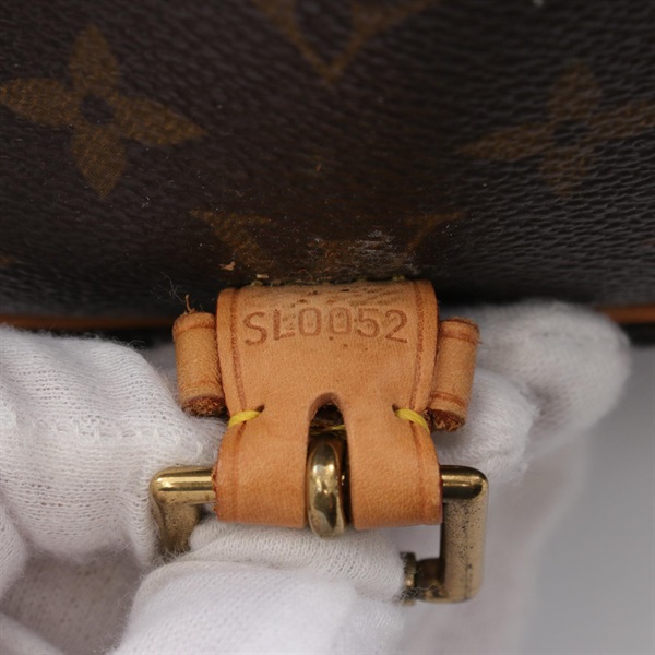 ルイ・ヴィトン(LOUIS VUITTON)ルイ・ヴィトン ソローニュ ショルダー